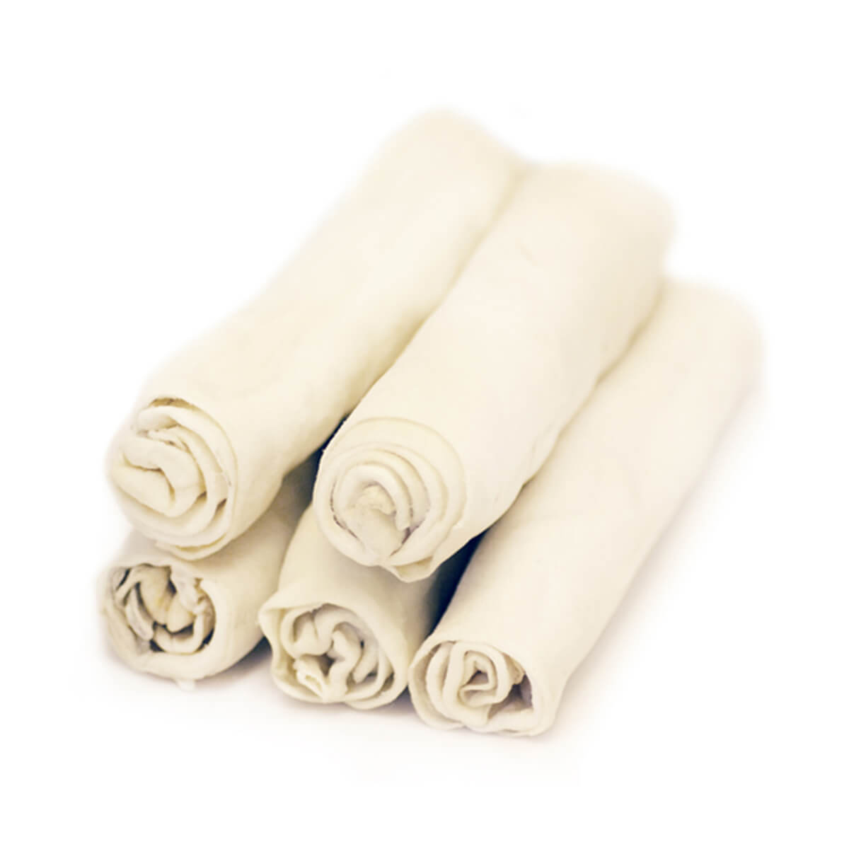 Højlund HappyTreats Retriver bone 5tk 20606 01
